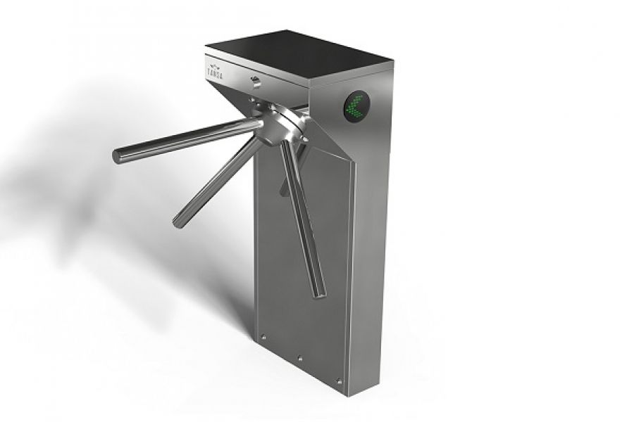 TANSA TURNİKE LTT_313_E