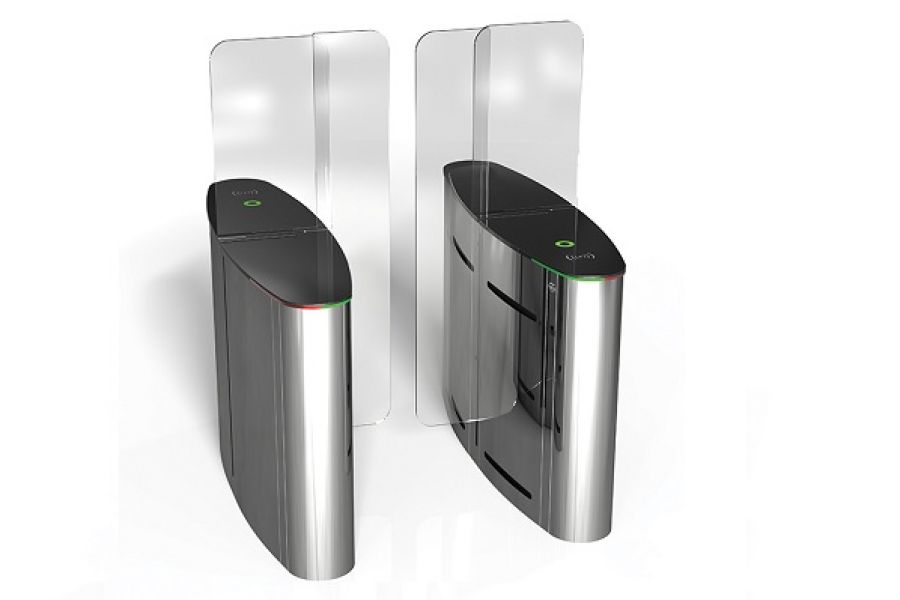 TANSA TURNİKE LTOP_301