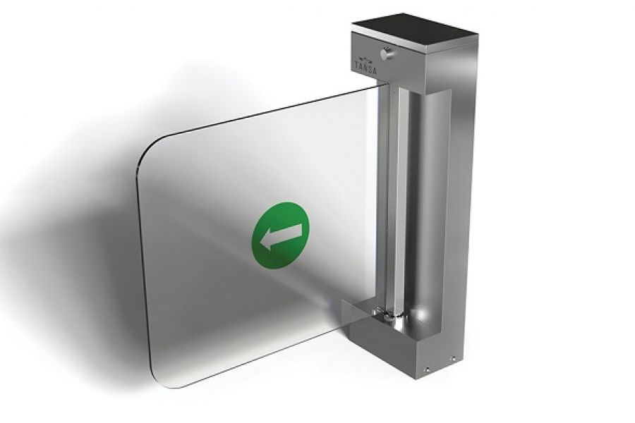 TANSA SG 112 SWİNG GATE