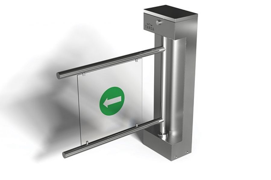 TANSA SG 212 SWİNG GATE
