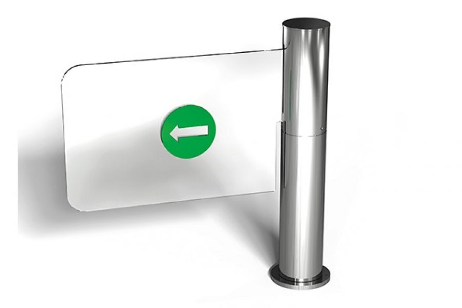 TANSA  SG WMC SWİNG GATE