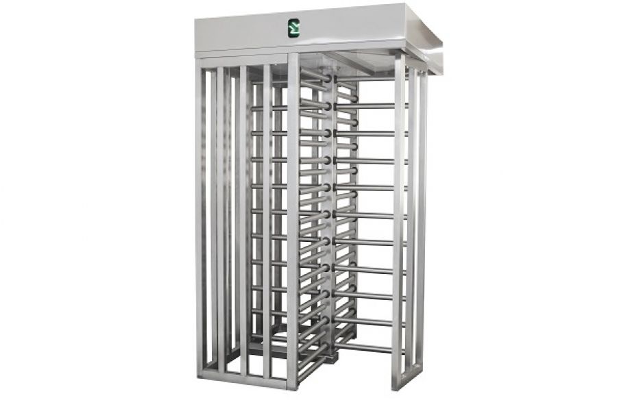 MAKİM BOY TURNİKESİ T 2500K SINGLE, 4 KOLLU