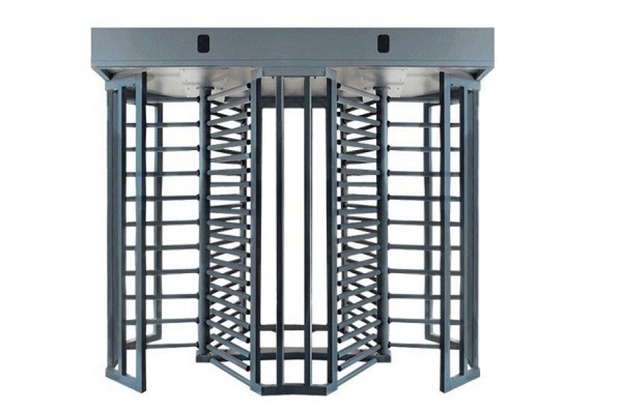 MAKİM BOY TURNİKESİ T2500K DOUBLE, 3 KOLLU