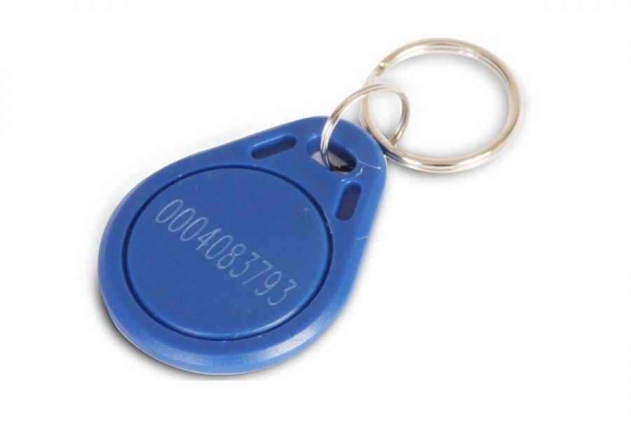 ANAHTARLIK PROXIMITY VE MİFARE