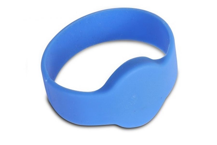 SİLİKON BİLEKLİK PROXIMITY VE MIFARE