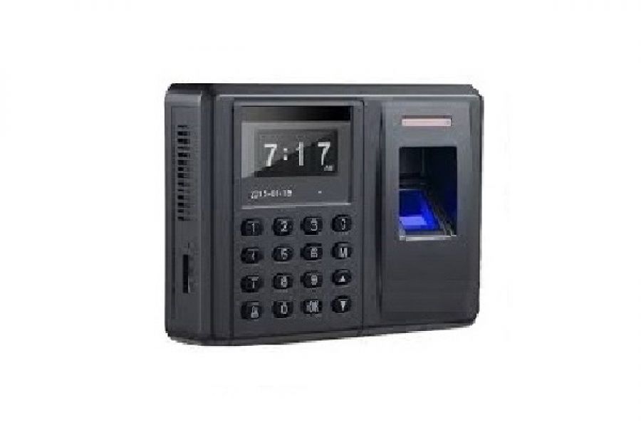 M 800 PARMAK İZİ OKUYUCU