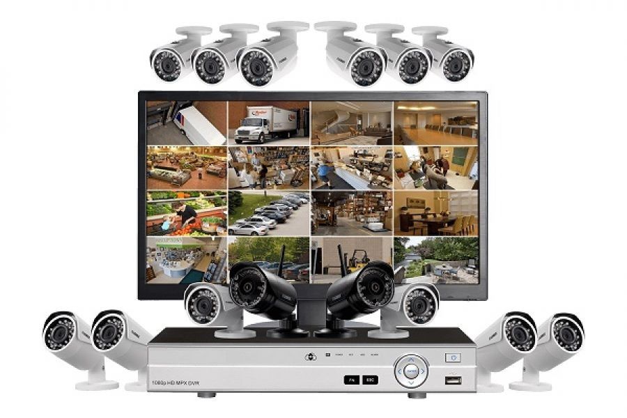 HD KAMERA SİSTEMLERİ