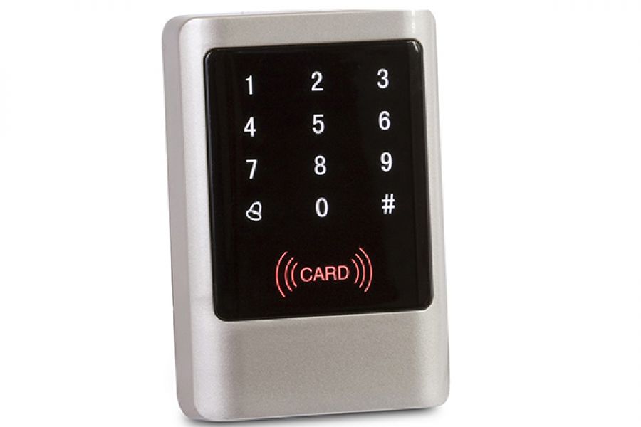 P 150 PROXIMITY KART OKUYUCU