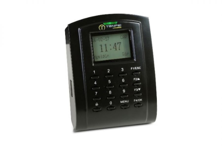 D 10 PROXIMITY KART OKUYUCU