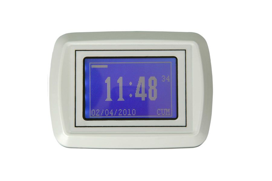 FT 700 PROXIMITY KART OKUYUCU