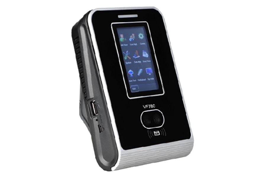 VF 780  YÜZ TANIMA TERMİNALİ