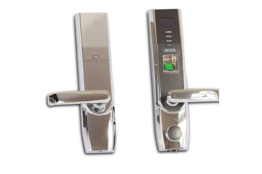 L 5000 PARMAK İZLİ KAPI KOLU